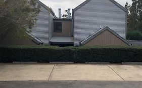 Hepburn Hideaway Studio
